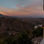 Cerro De Hijar Отель