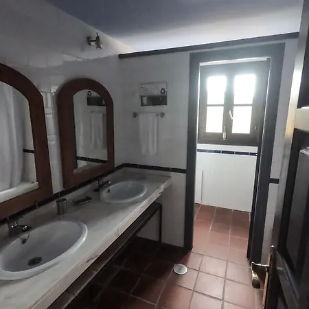 Cerro De Hijar Hotel 3*