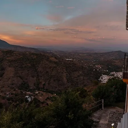 Cerro De Hijar Hotel Tolox