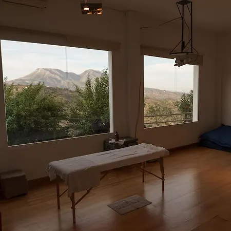 Cerro De Hijar Hotel Tolox