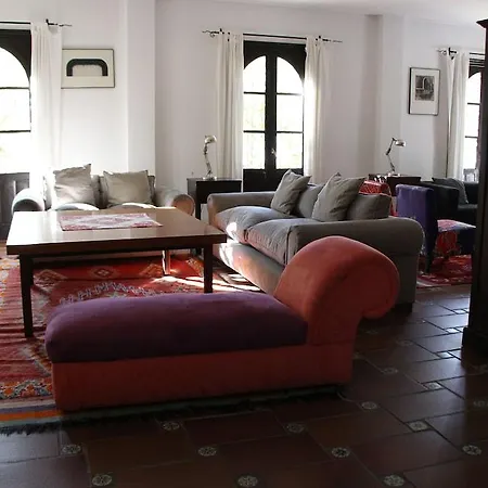 Cerro De Hijar Hotel Tolox