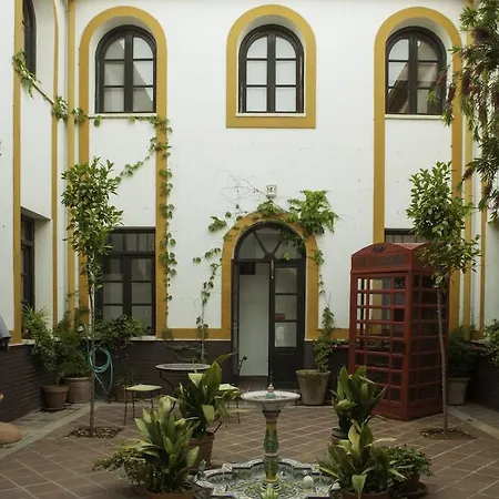 Cerro De Hijar Hotel