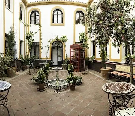Hotel Cerro De Hijar Tolox