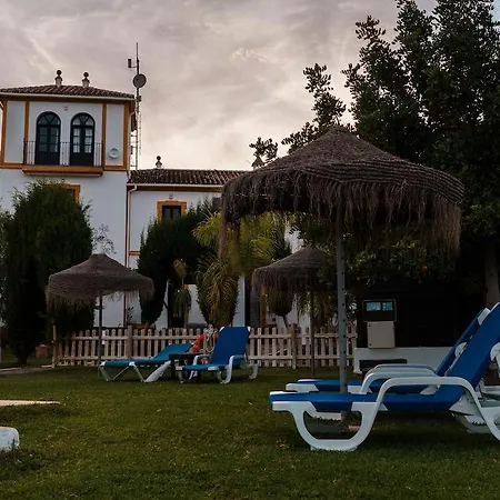 Hotel Cerro De Hijar