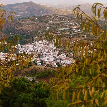 Hotel Cerro De Hijar