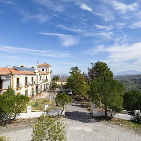 Cerro De Hijar Hotel