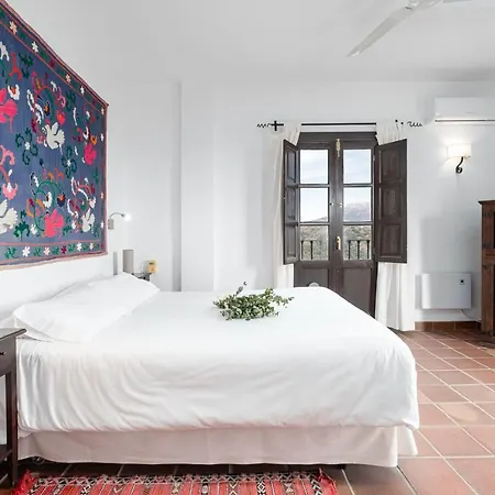 Hotel Cerro De Hijar 3*