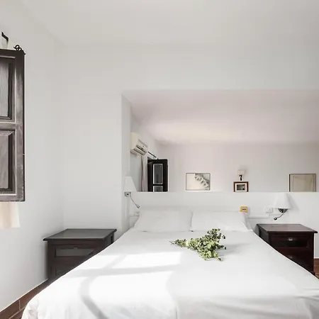 Cerro De Hijar Hotel Tolox