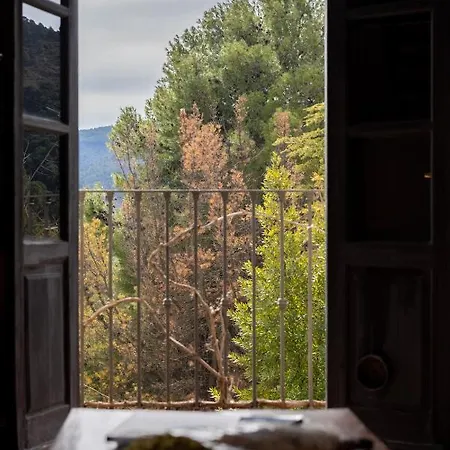 Cerro De Hijar Hotel