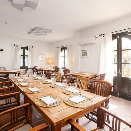 Cerro De Hijar Hotel Tolox