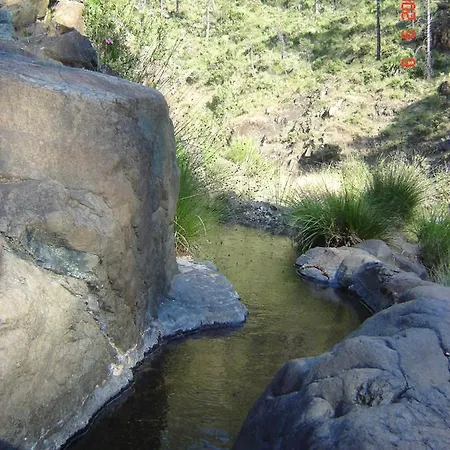 Cerro De Hijar Hotel 3*