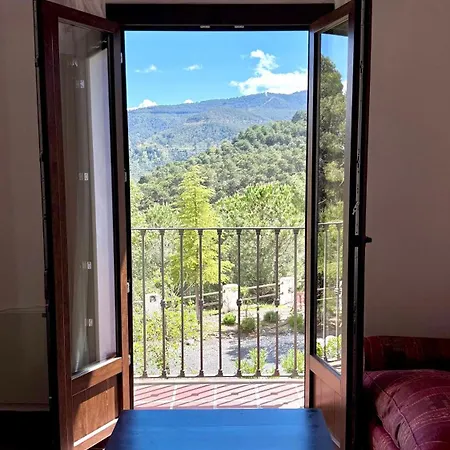Cerro De Hijar Hotel 3*