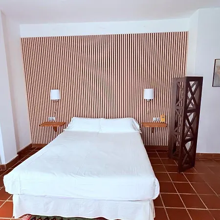 Cerro De Hijar 3* טולוקס