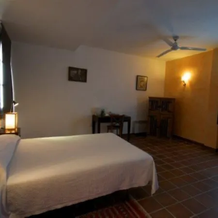 Cerro De Hijar Hotel 3*