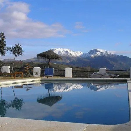 Cerro De Hijar Hotel