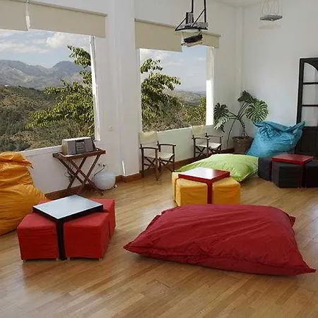 Cerro De Hijar 3* טולוקס