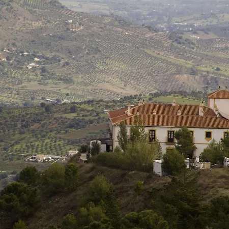 Hotel Cerro De Hijar