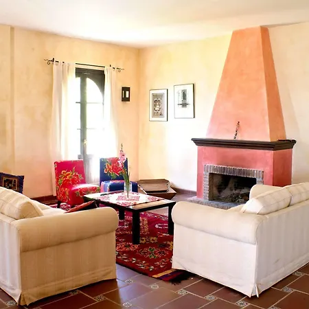 Hotel Cerro De Hijar 3*