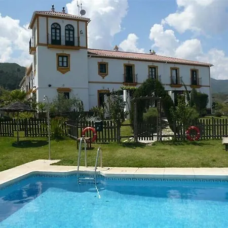 Cerro De Hijar