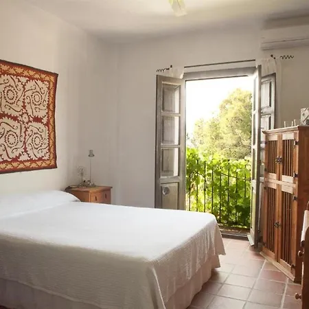 Hotel Cerro De Hijar 3*