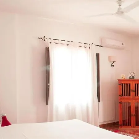 Cerro De Hijar Hotel Tolox