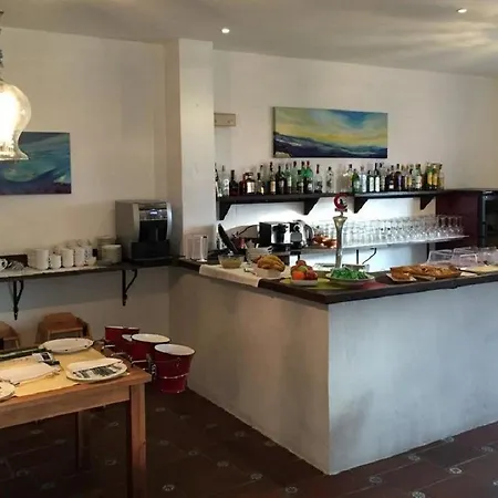 Hotel Cerro De Hijar