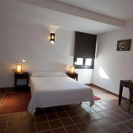 Hotel Cerro De Hijar