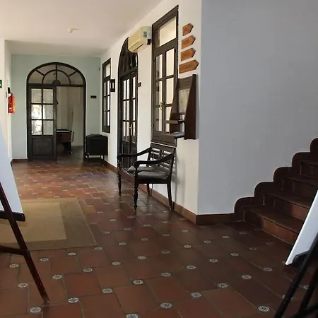 Cerro De Hijar Hotel 3*