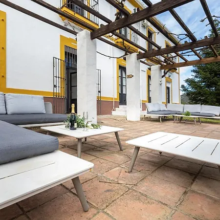 Cerro De Hijar تولوكس