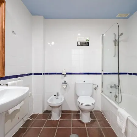 Cerro De Hijar Hotel 3*
