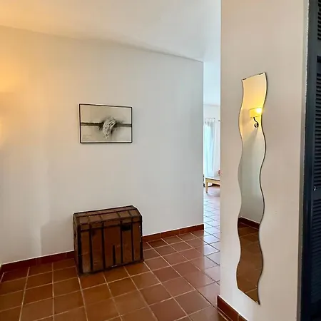 Hotel Cerro De Hijar Tolox
