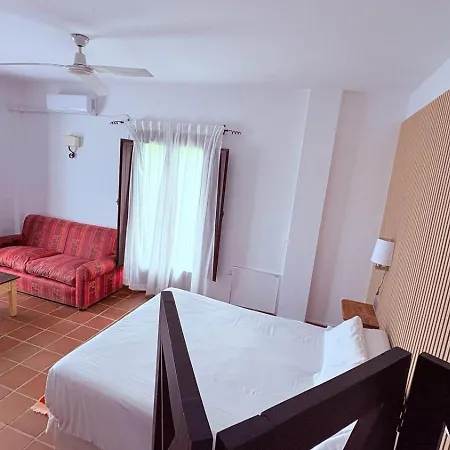 Cerro De Hijar Hotel 3*