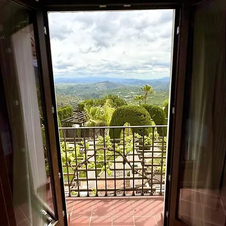 Cerro De Hijar
