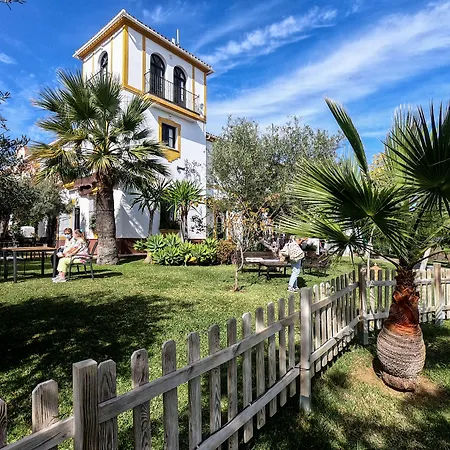 Cerro De Hijar فندق