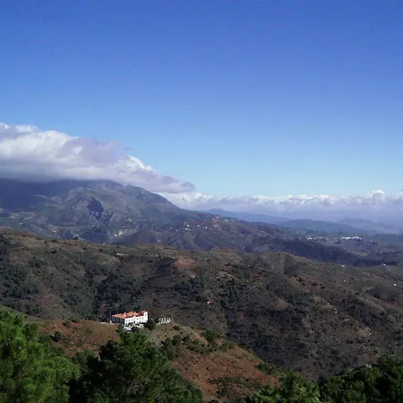 Hotel Cerro De Hijar