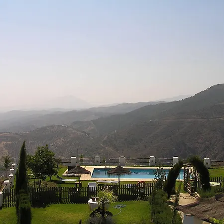 Cerro De Hijar 3* Tolox