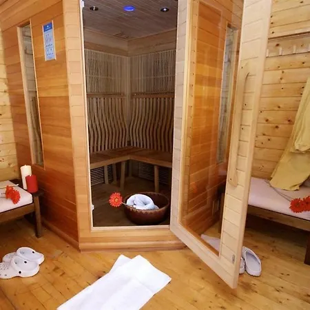 فندق Cerro De Hijar تولوكس